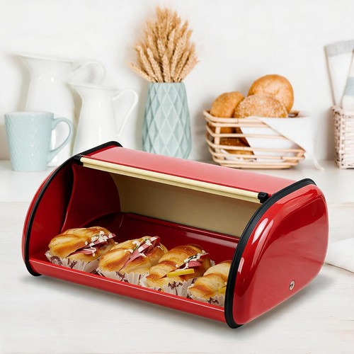 Large bread box - large,