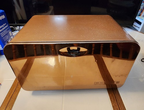 Vintage 1950s metal kitchen - 1950s,