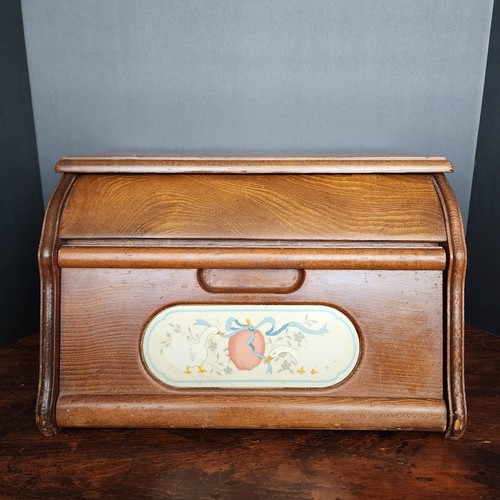 Vintage goose marmalade wooden - goose,