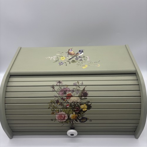 Cottage core slat front bread - slat,