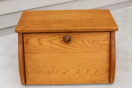 Vintage oak wood - wood, bread