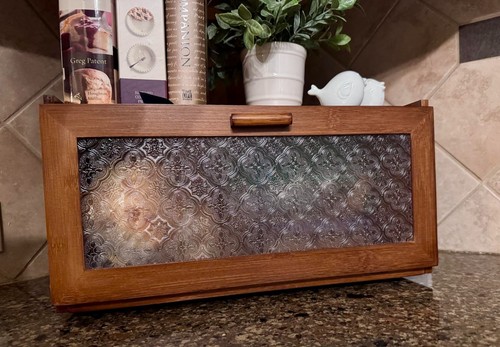 Bread box for - bread,