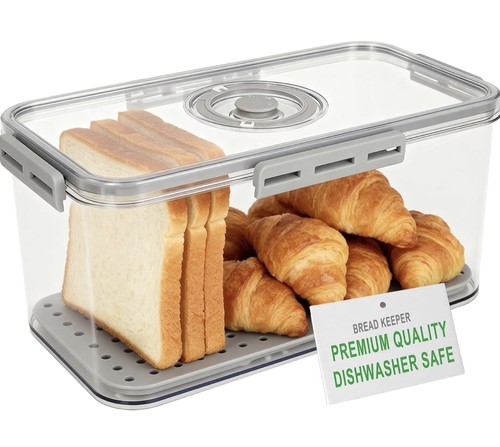Bread box boxes - bread, for