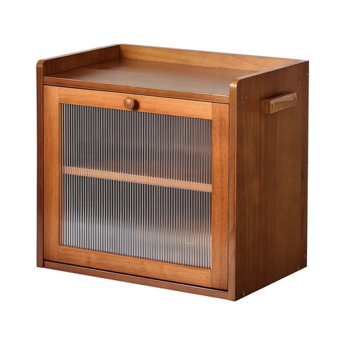 Uimoso wooden bread storage - wooden,